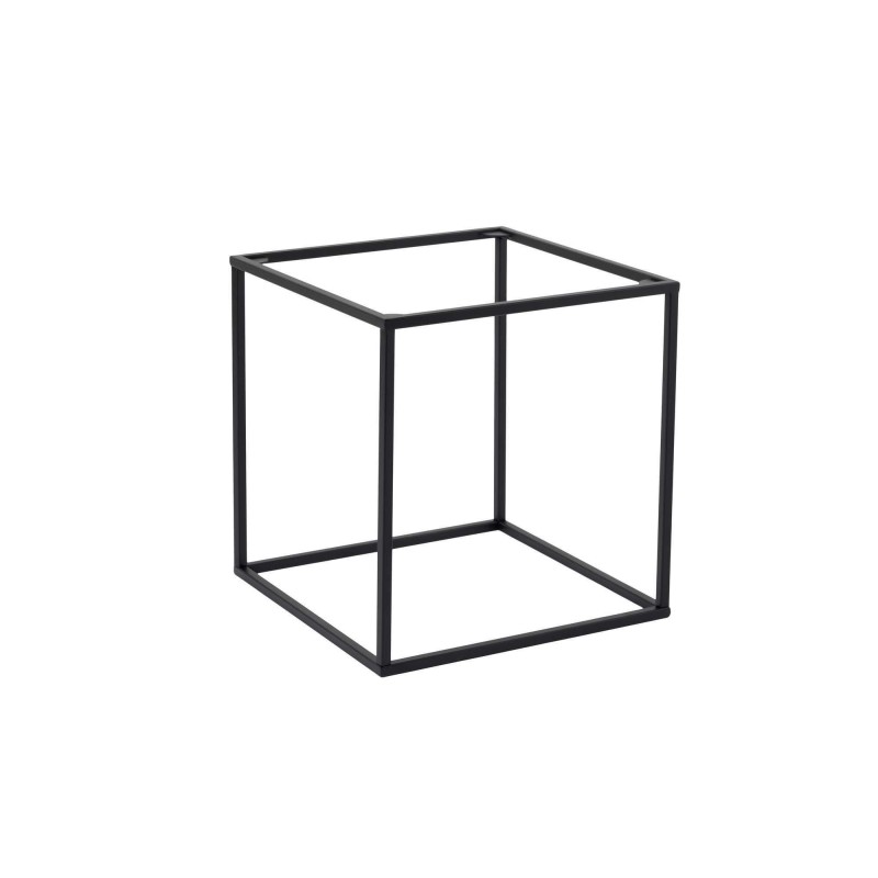 Coffee Table Shb-018 Black