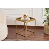 Coffee Table Shb-018-A Gold