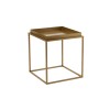 Coffee Table Shb-018-A Gold