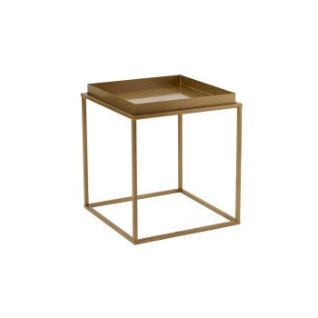 Coffee Table Shb-018-A Gold
