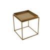 Coffee Table Shb-018-A Gold