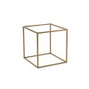 Coffee Table Shb-018-A Gold