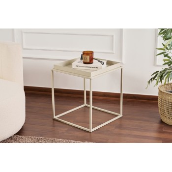 Coffee Table Shb-018-B Taupe
