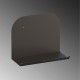 Wall Shelf Short Pouch - Black Black Wall Shelf Short Pouch - Black Black