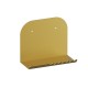 Wall Shelf Short Pouch - Gold Gold Wall Shelf Short Pouch - Gold Gold