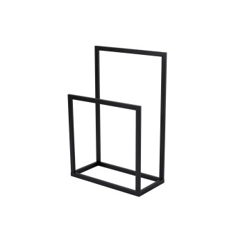 Hall Stand Ged-032 Black