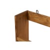 Wall Shelf Cm-067 Wooden
