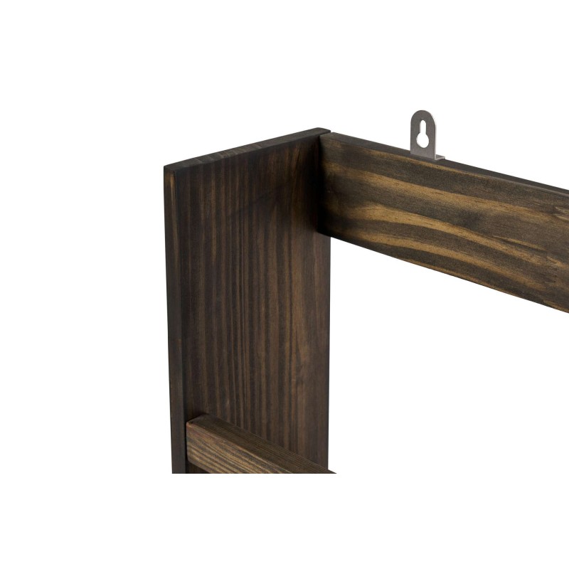 Wall Shelf Cm-067-A Black