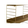 Wall Shelf Cm-068-A Gold