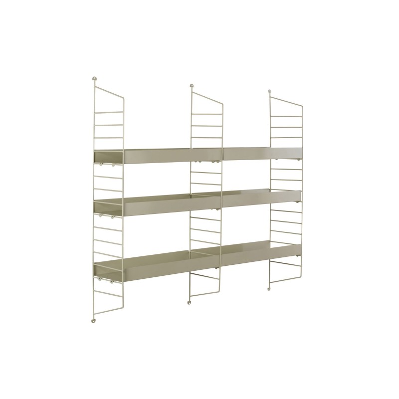 Wall Shelf Cm-068-B Taupe