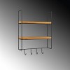 Wall Shelf Cm-071-A Gold
Natural
