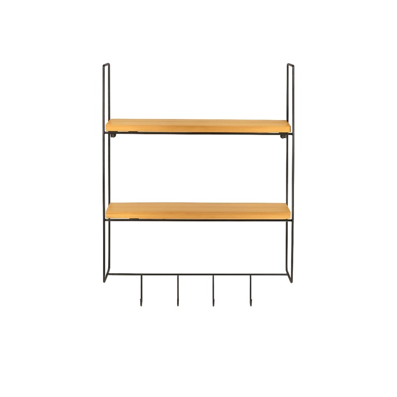 Wall Shelf Cm-071-A Gold
Natural