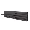 Hall Stand Huso - Anthracite Anthracite