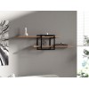 Wall Shelf Mone - Atlantik Atlantic Pine