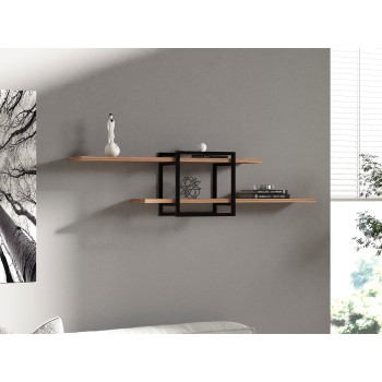 Wall Shelf Mone - Atlantik Atlantic Pine