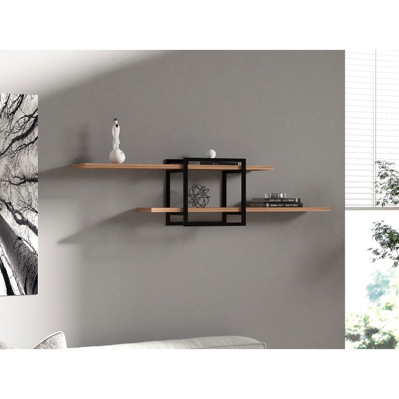 Wall Shelf Mone - Atlantik Atlantic Pine