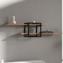 Wall Shelf Mone - Atlantik Atlantic Pine
