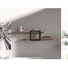 Wall Shelf Mone - Atlantik Atlantic Pine