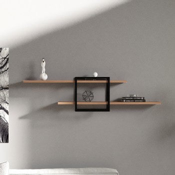 Wall Shelf Mone - Atlantik Atlantic Pine