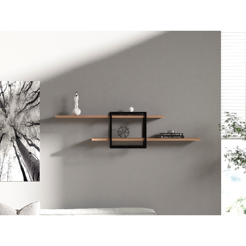 Wall Shelf Mone - Atlantik Atlantic Pine