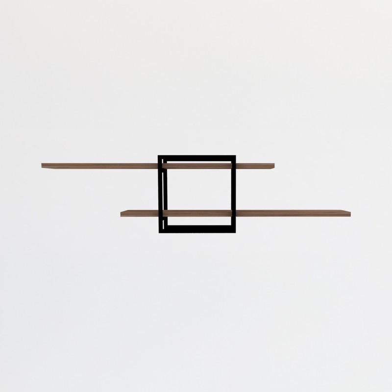 Wall Shelf Mone - Atlantik Atlantic Pine