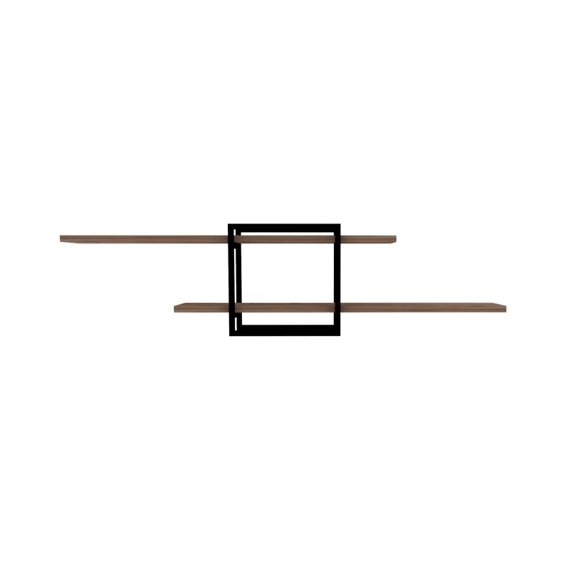 Wall Shelf Mone - Atlantik Atlantic Pine