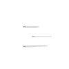 Wall Shelf Leila - White White