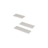 Wall Shelf Leila - White White