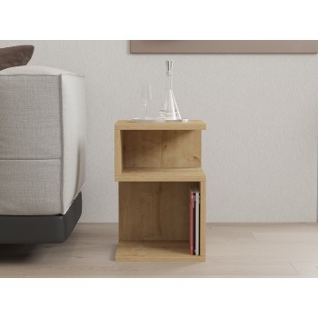 Side Table Carol - Sapphire Sapphire