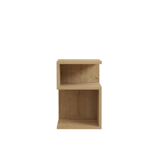Side Table Carol - Sapphire Sapphire Side Table Carol - Sapphire Sapphire