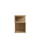 Side Table Carol - Sapphire Sapphire Side Table Carol - Sapphire Sapphire