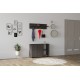 Hall Stand Venom - Anthracite Anthracite Hall Stand Venom - Anthracite Anthracite