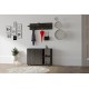Hall Stand Venom - Anthracite Anthracite Hall Stand Venom - Anthracite Anthracite