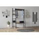 Hall Stand Marken - Anthracite Anthracite Hall Stand Marken - Anthracite Anthracite