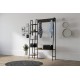 Hall Stand Marken - Anthracite Anthracite Hall Stand Marken - Anthracite Anthracite