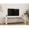 TV Unit Combe - White White