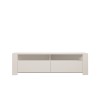 TV Unit Combe - White White