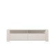 TV Unit Combe - White White TV Unit Combe - White White
