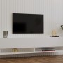 TV Unit Arges - White White