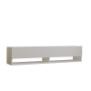 TV Unit Arges - White White