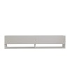 TV Unit Arges - White White