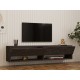 TV Unit Arges - Anthracite Anthracite TV Unit Arges - Anthracite Anthracite
