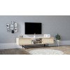 TV Unit Tauber - Sapphire Sapphire