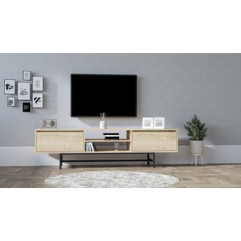 TV Unit Tauber - Sapphire Sapphire