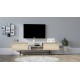 TV Unit Tauber - Sapphire Sapphire TV Unit Tauber - Sapphire Sapphire