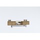 TV Unit Tauber - Sapphire Sapphire TV Unit Tauber - Sapphire Sapphire