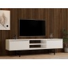 TV Unit Tauber - White White