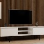 TV Unit Tauber - White White