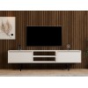 TV Unit Tauber - White White