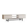 TV Unit Tauber - White White